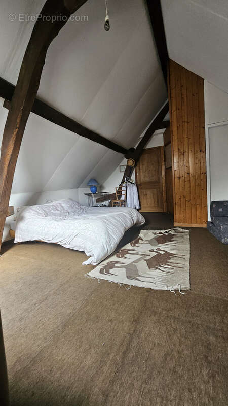 Maison à FLESSELLES