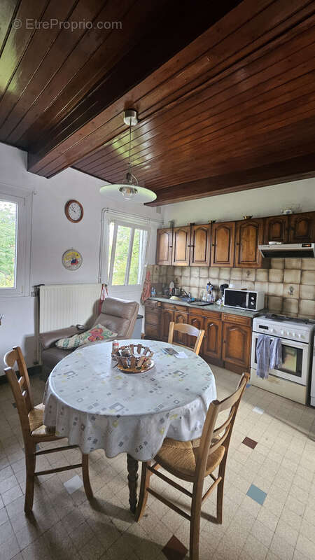 Maison à FLESSELLES