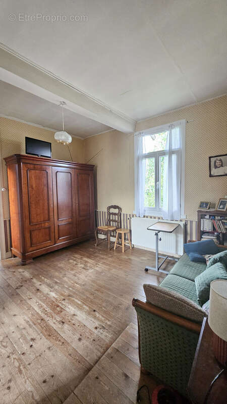 Maison à FLESSELLES