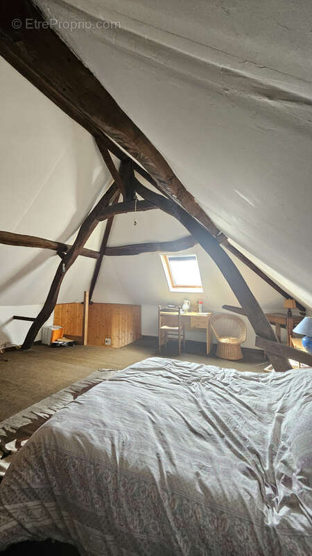 Maison à FLESSELLES