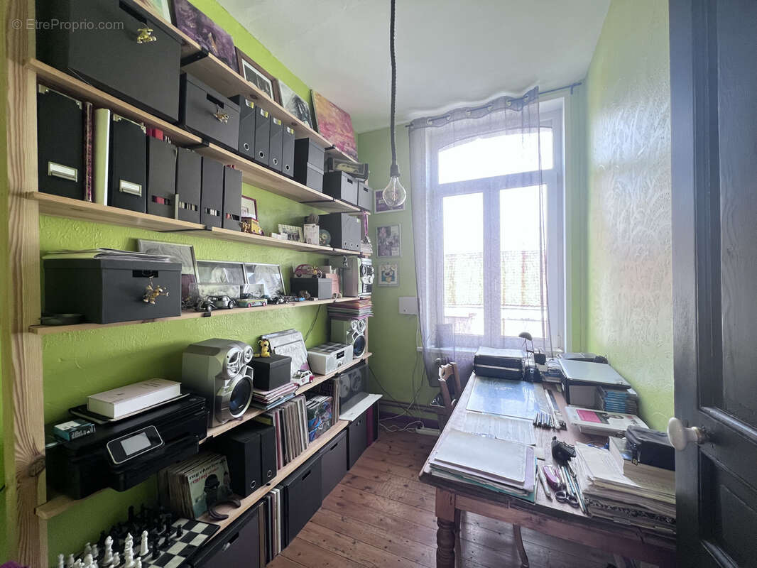 Maison à HAVERSKERQUE