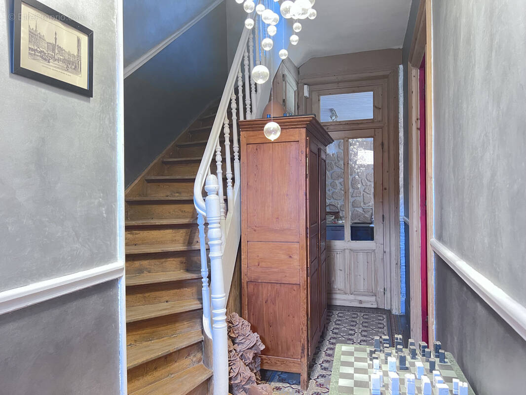 Maison à HAVERSKERQUE