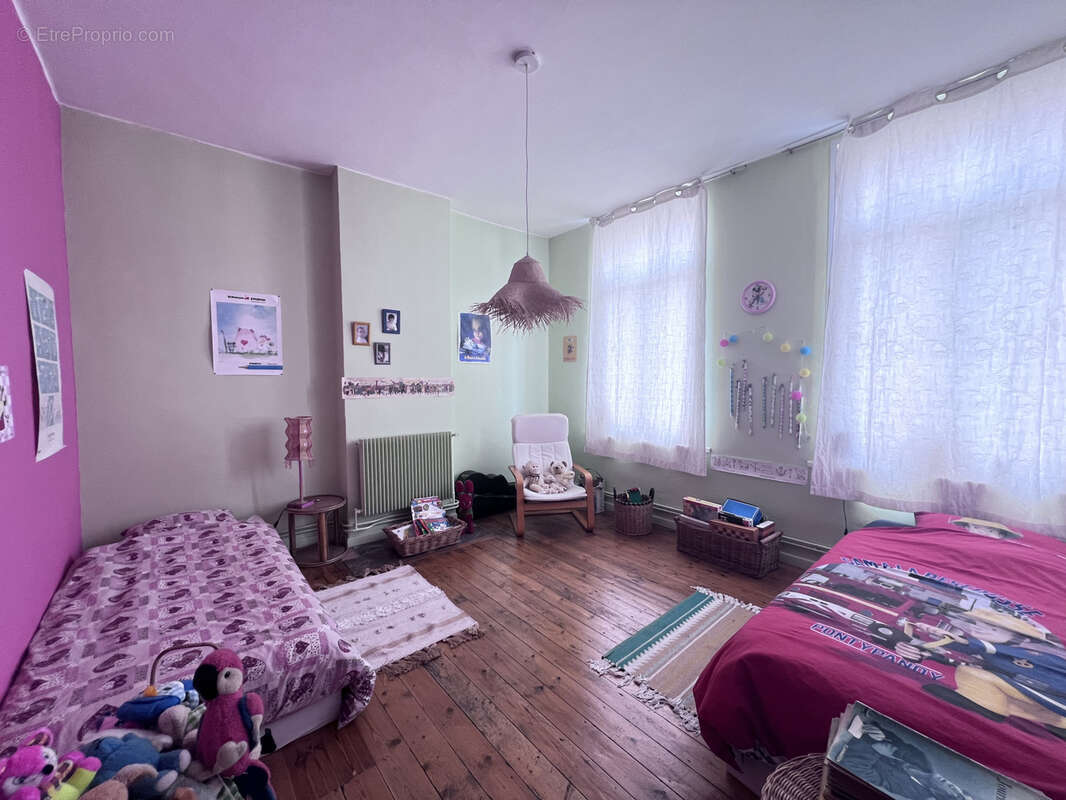 Maison à HAVERSKERQUE