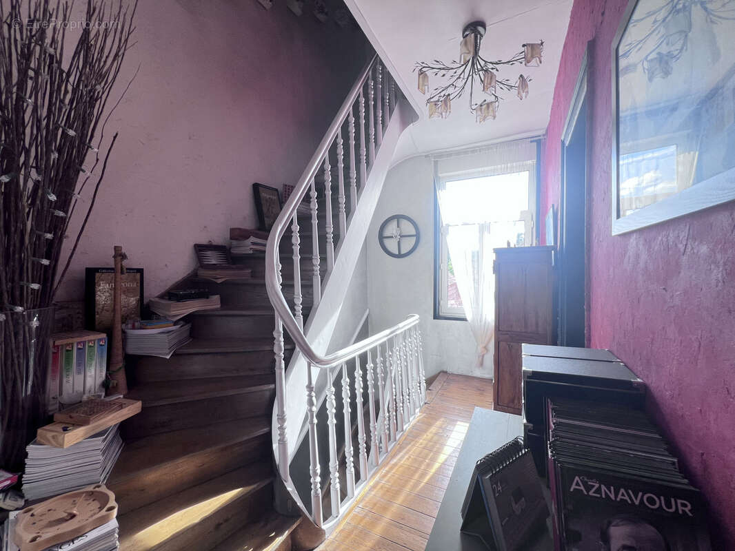 Maison à HAVERSKERQUE