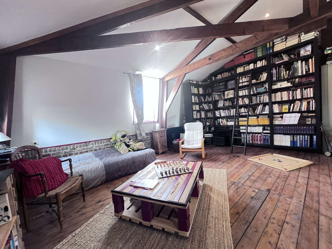 Maison à HAVERSKERQUE