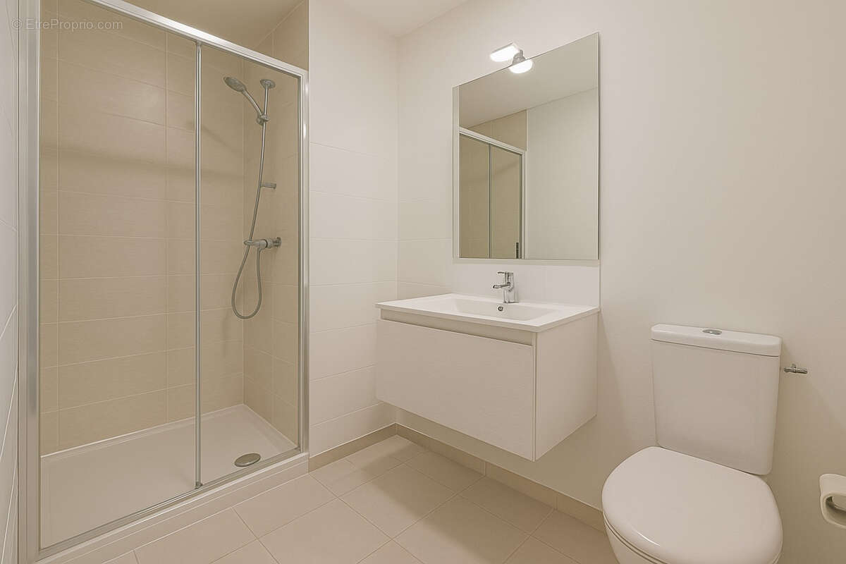 Appartement à PALAVAS-LES-FLOTS