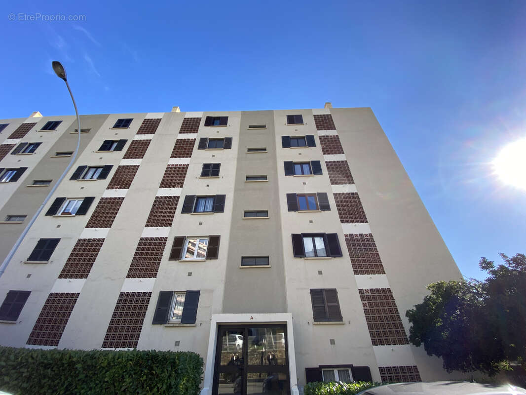 Appartement à SAN-MARTINO-DI-LOTA