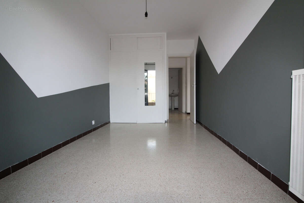 Appartement à SAN-MARTINO-DI-LOTA