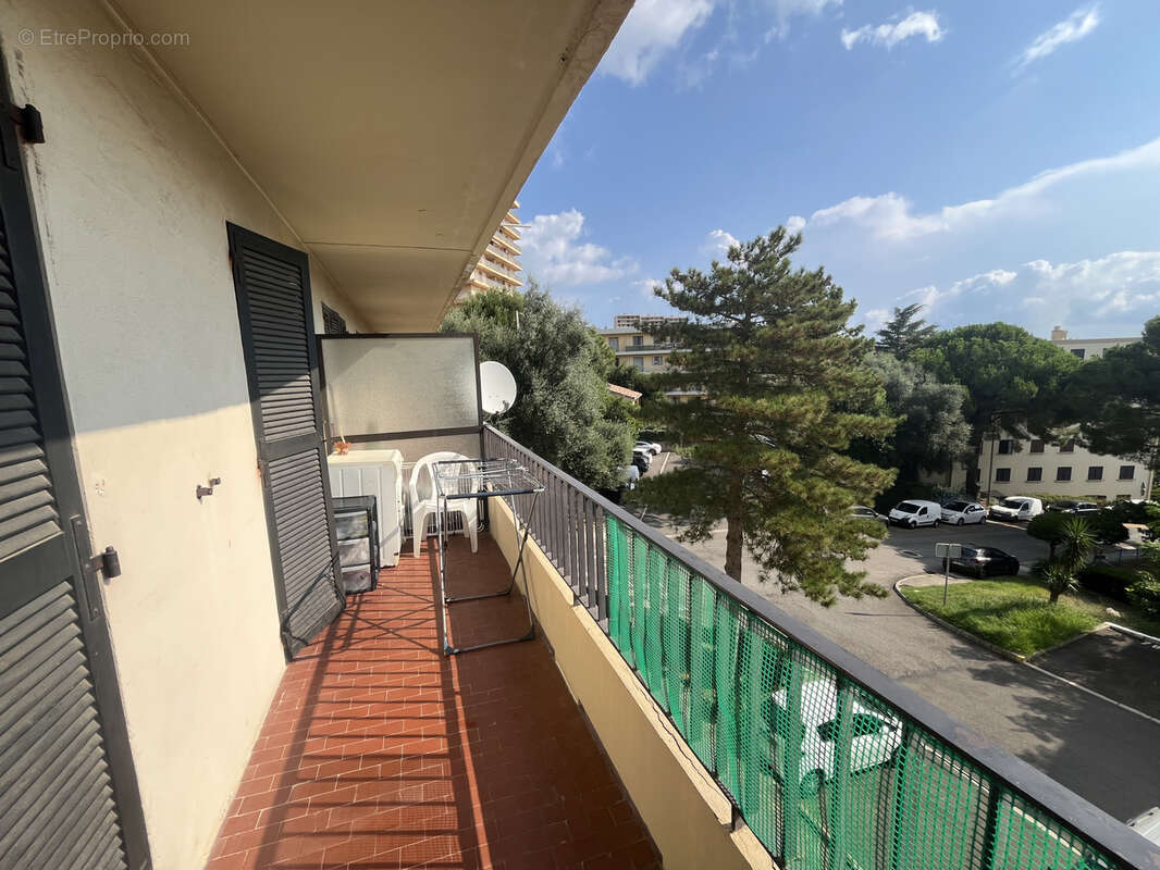 Appartement à SAN-MARTINO-DI-LOTA
