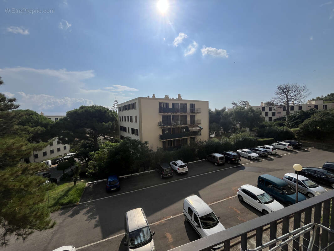 Appartement à SAN-MARTINO-DI-LOTA