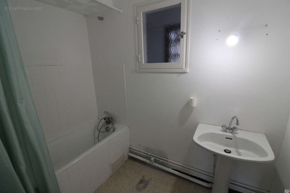 Appartement à SAN-MARTINO-DI-LOTA