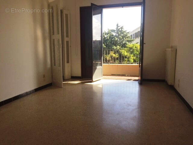 Appartement à SAN-MARTINO-DI-LOTA