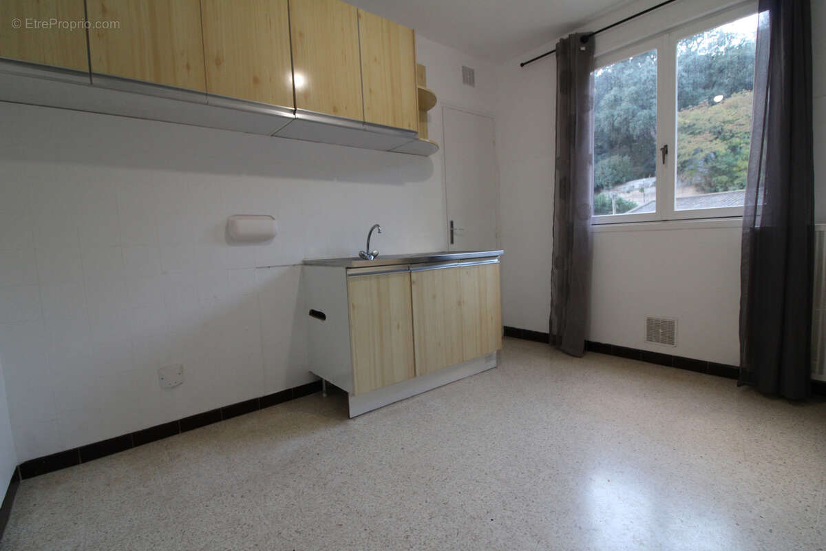 Appartement à SAN-MARTINO-DI-LOTA