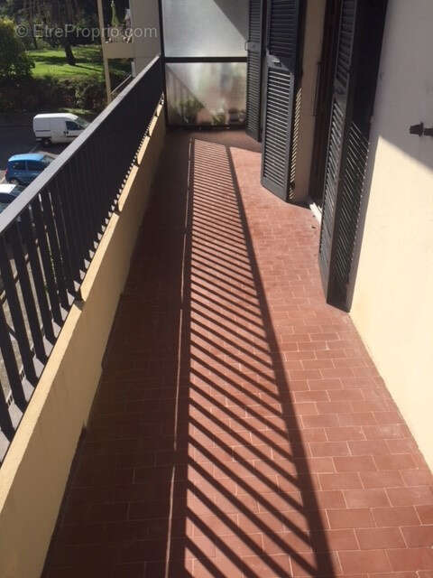 Appartement à SAN-MARTINO-DI-LOTA