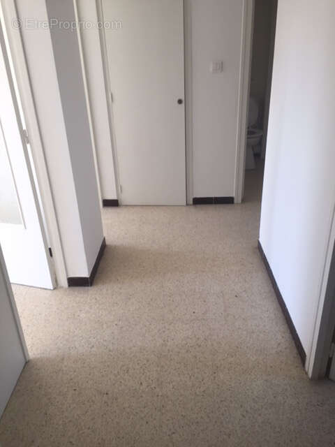 Appartement à SAN-MARTINO-DI-LOTA