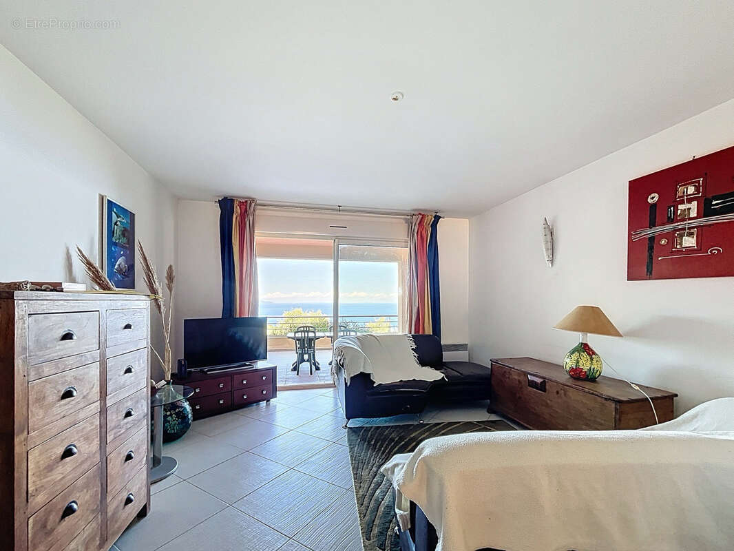 Appartement à BASTIA