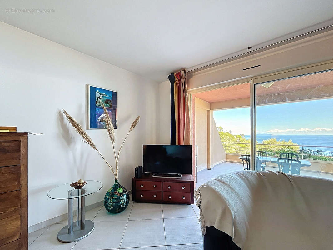 Appartement à BASTIA