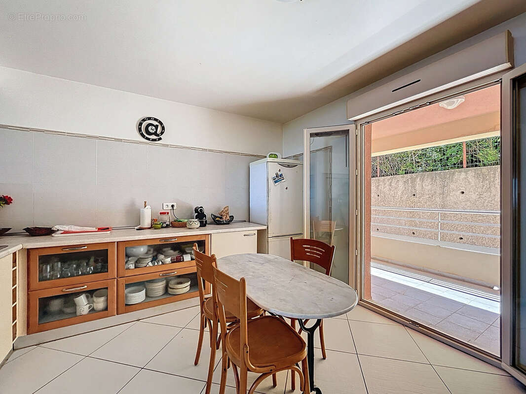 Appartement à BASTIA