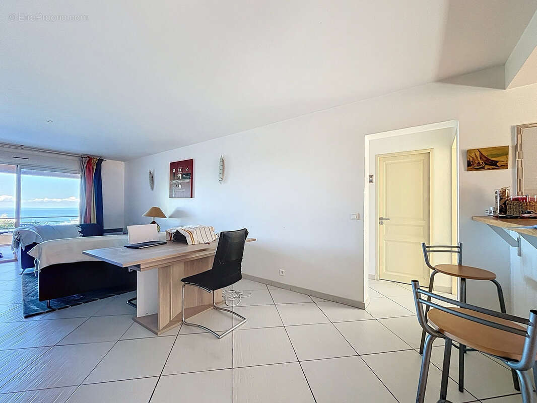 Appartement à BASTIA