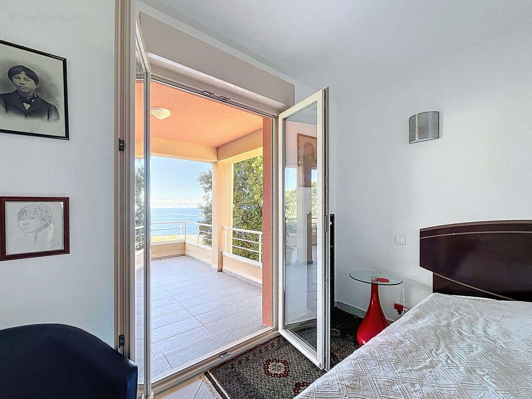 Appartement à BASTIA