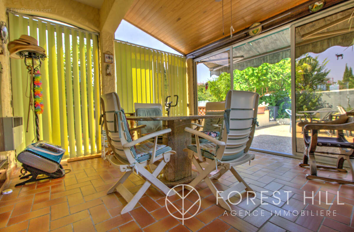 Maison à MAUREILLAS-LAS-ILLAS