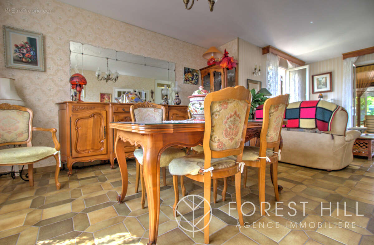 Maison à MAUREILLAS-LAS-ILLAS