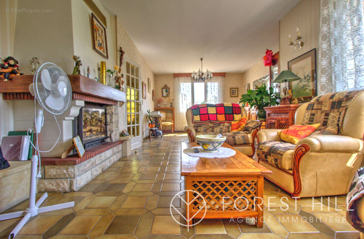 Maison à MAUREILLAS-LAS-ILLAS