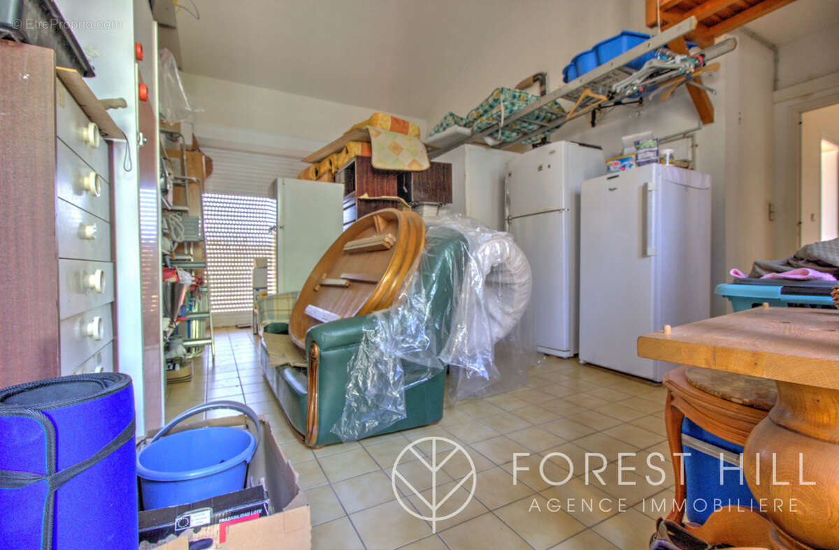 Maison à MAUREILLAS-LAS-ILLAS