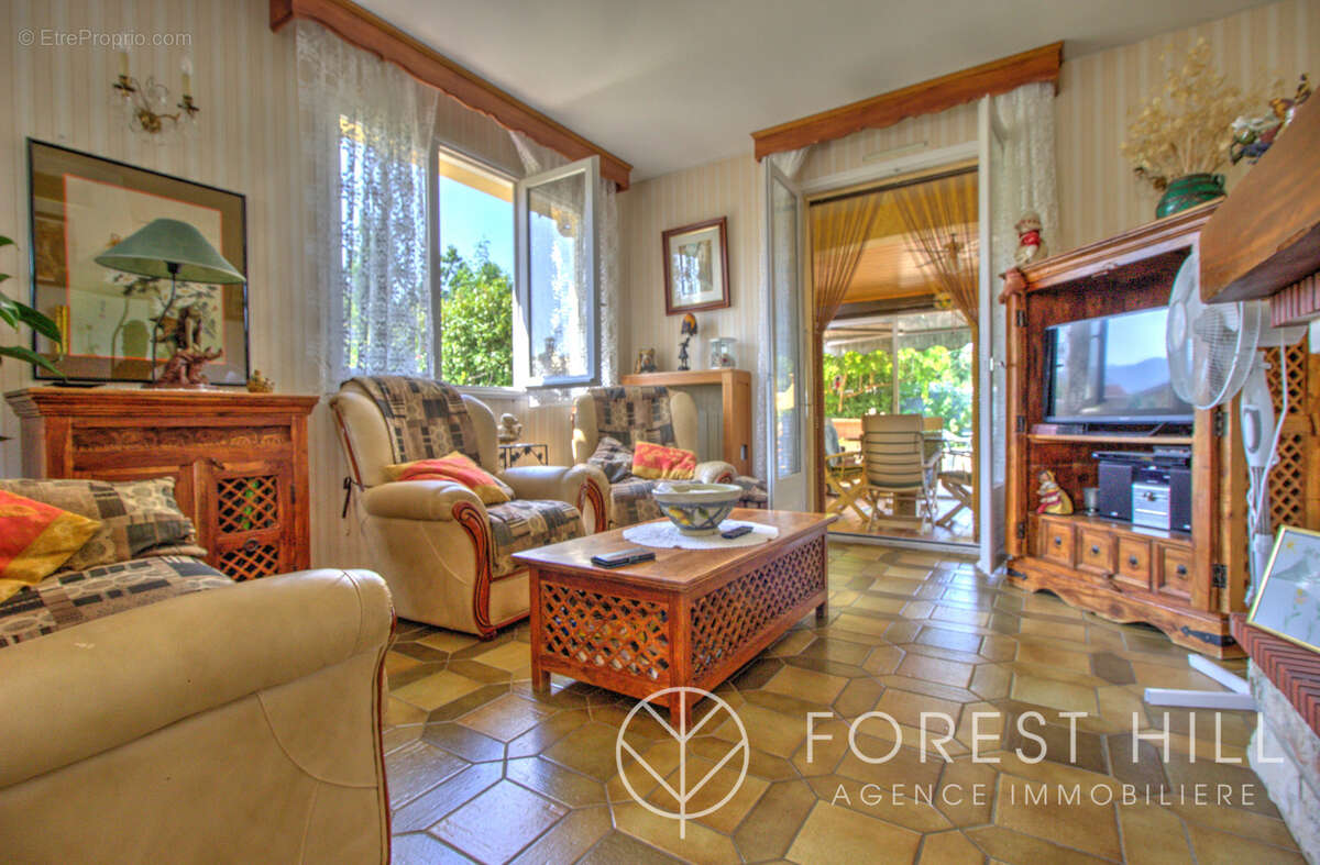 Maison à MAUREILLAS-LAS-ILLAS