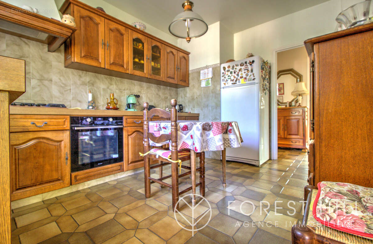 Maison à MAUREILLAS-LAS-ILLAS