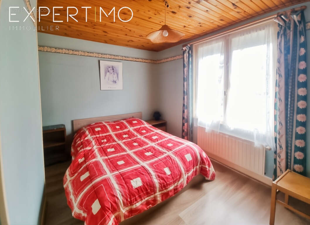 Maison à FRESSENNEVILLE