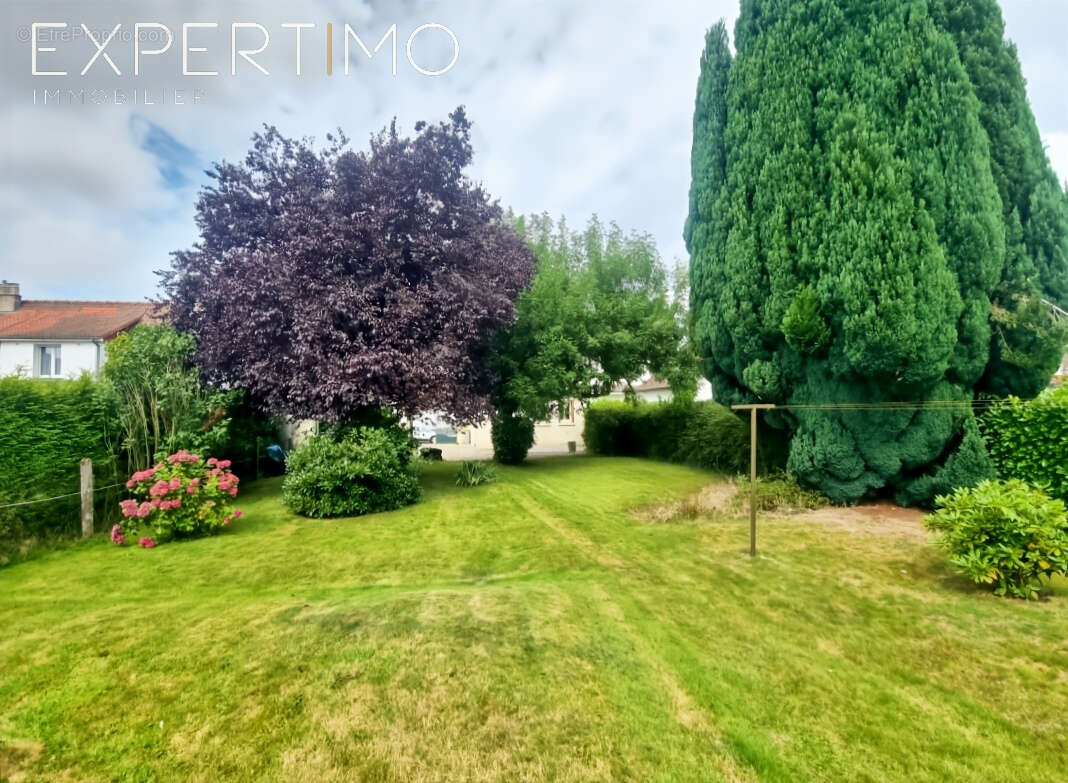 Maison à FRESSENNEVILLE