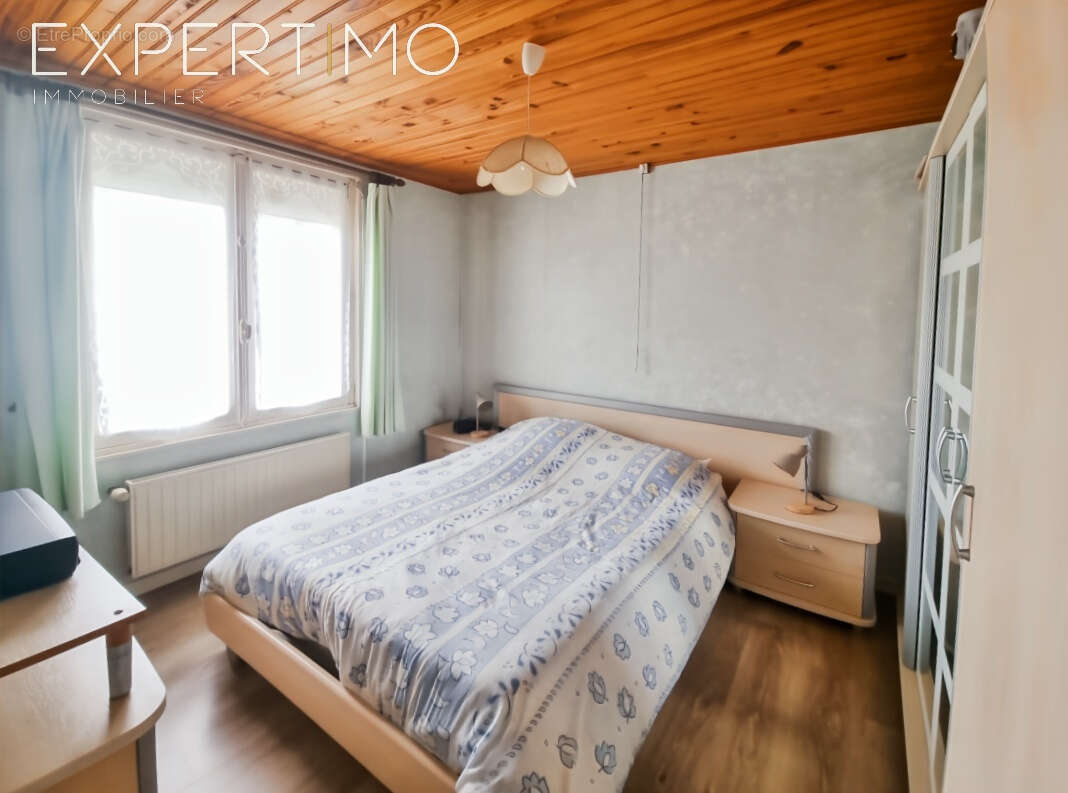 Maison à FRESSENNEVILLE