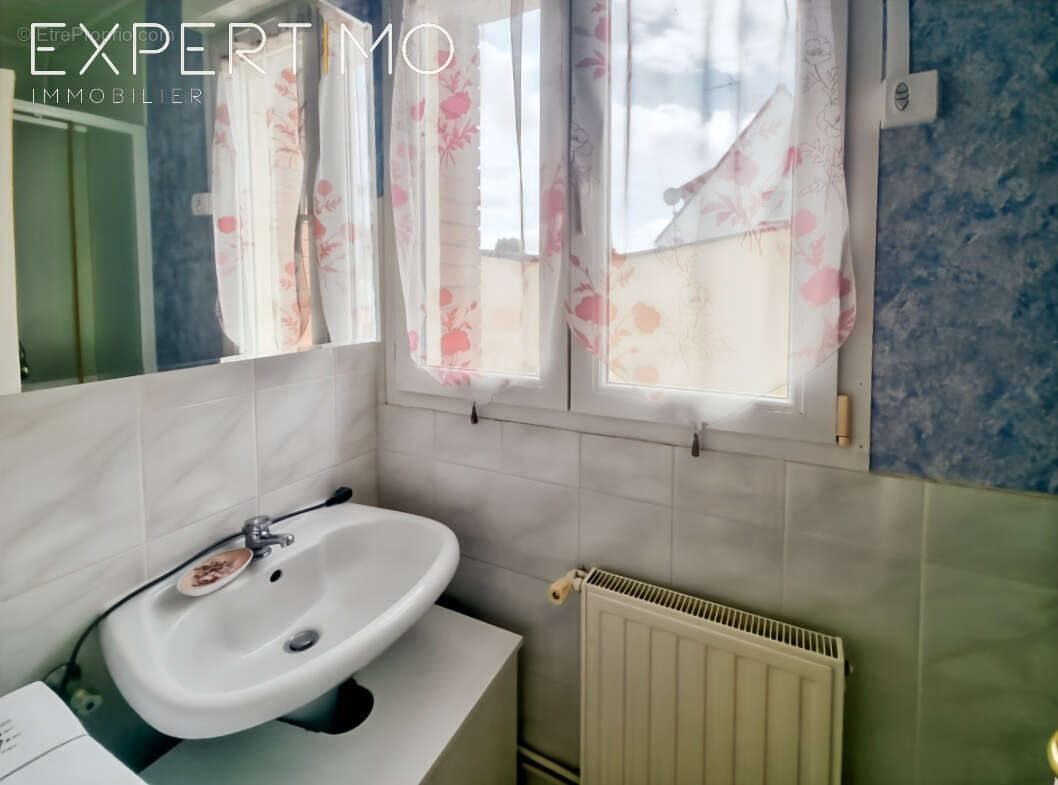 Maison à FRESSENNEVILLE