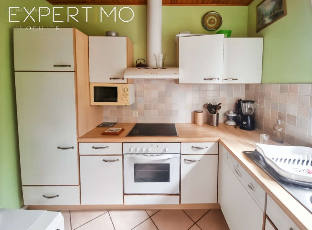 Maison à FRESSENNEVILLE