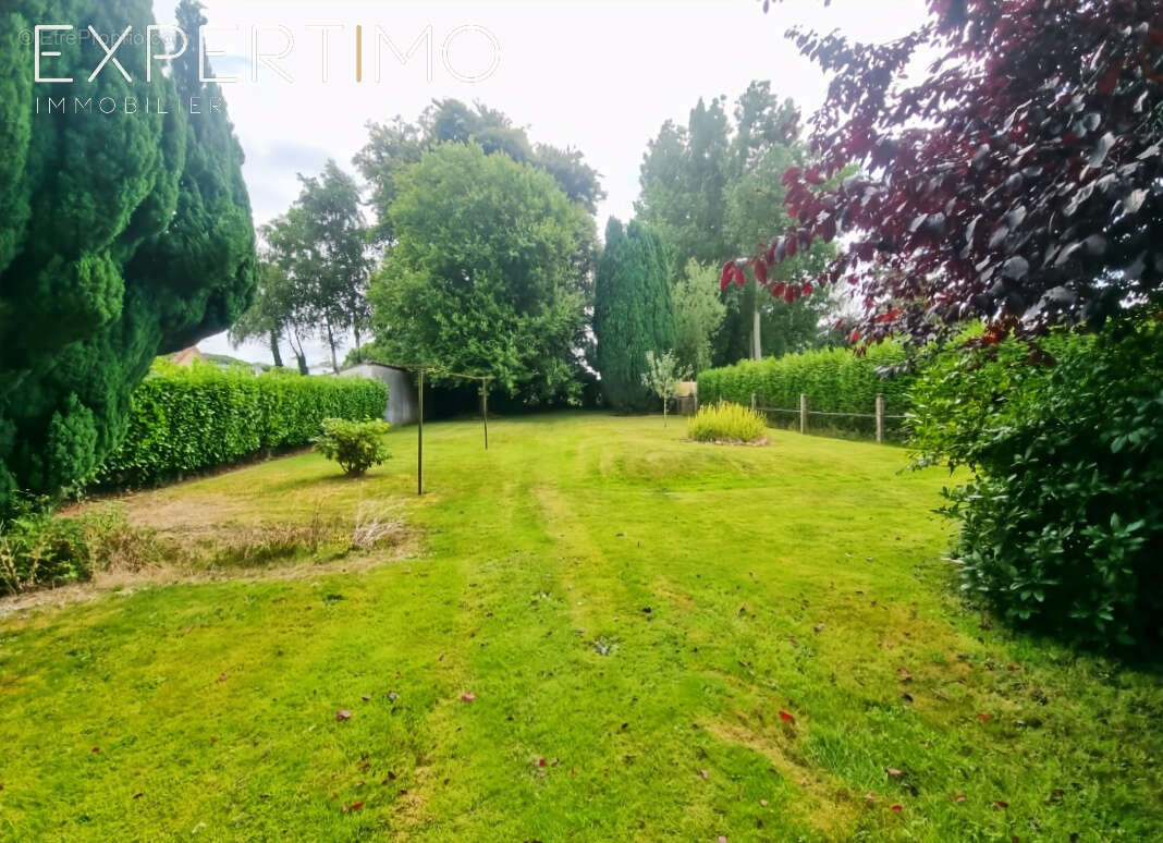 Maison à FRESSENNEVILLE