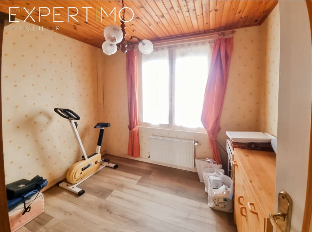 Maison à FRESSENNEVILLE