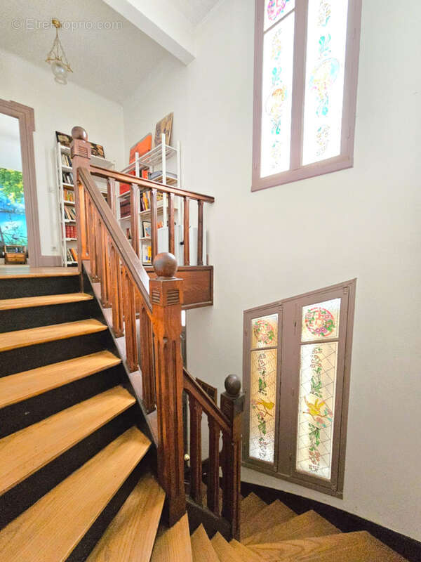 Maison à SAINTE-LIVRADE-SUR-LOT