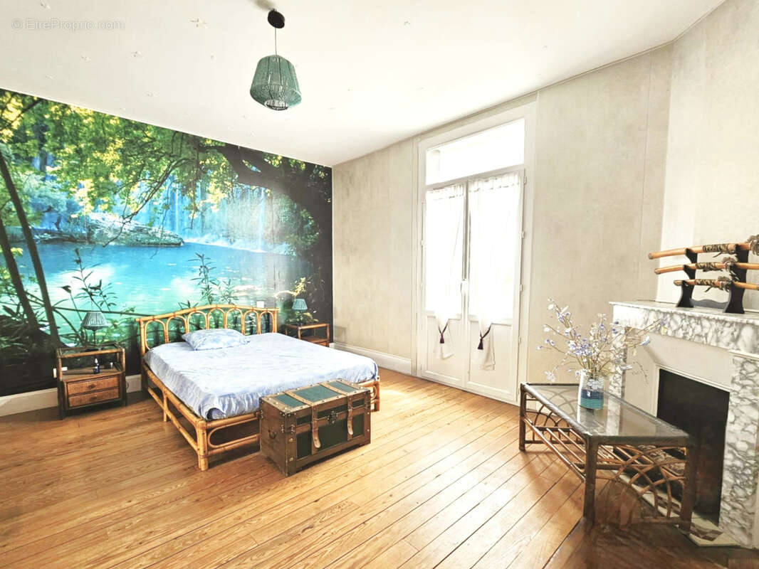 Maison à SAINTE-LIVRADE-SUR-LOT