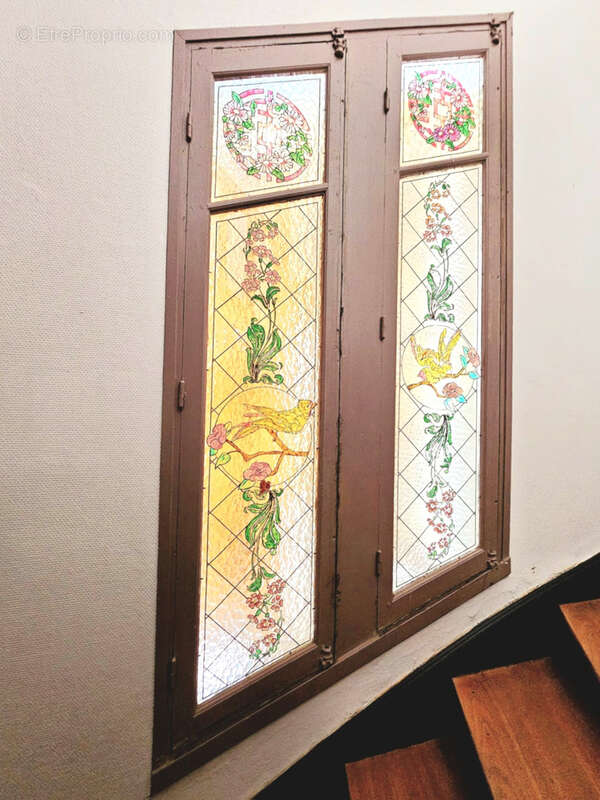 Maison à SAINTE-LIVRADE-SUR-LOT