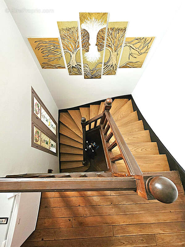 Maison à SAINTE-LIVRADE-SUR-LOT