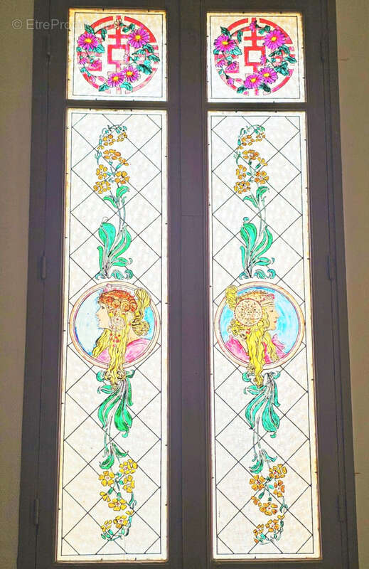 Maison à SAINTE-LIVRADE-SUR-LOT