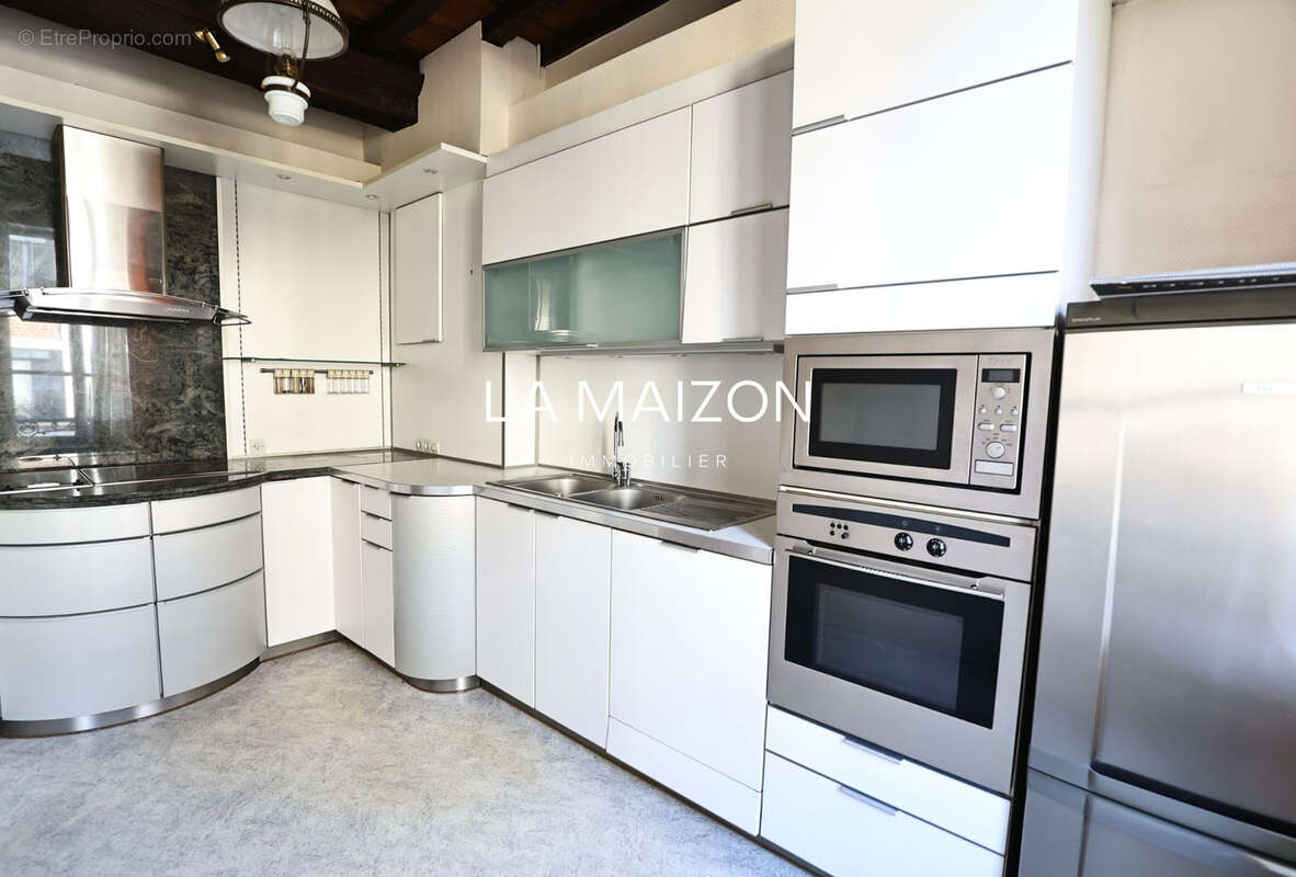 Appartement à LILLE