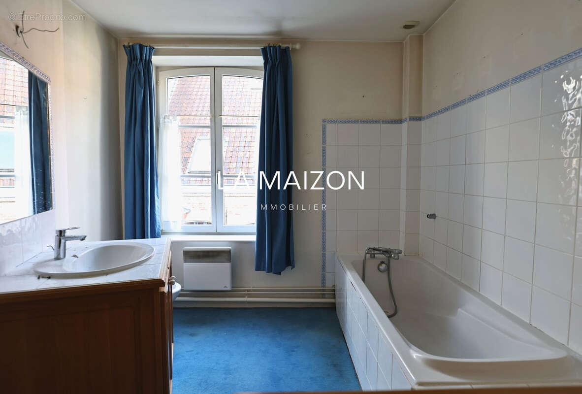 Appartement à LILLE