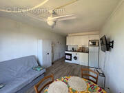 Appartement à LA GRANDE-MOTTE