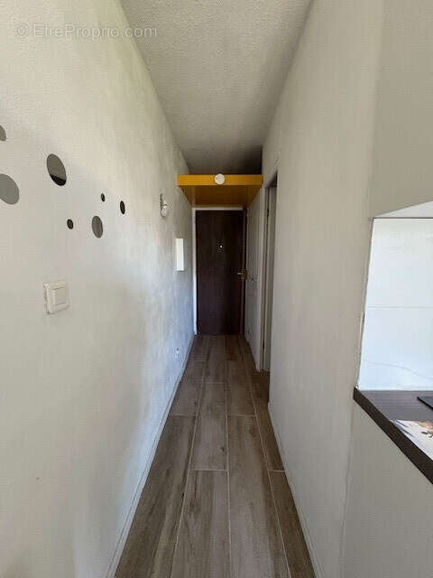 Appartement à LA GRANDE-MOTTE