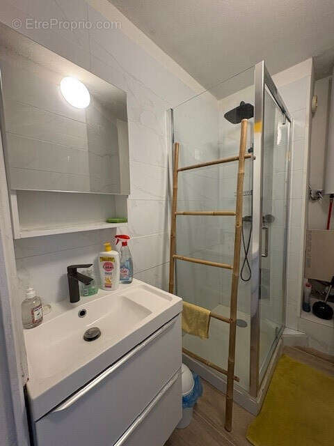 Appartement à LA GRANDE-MOTTE