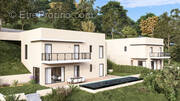 Maison à GORBIO