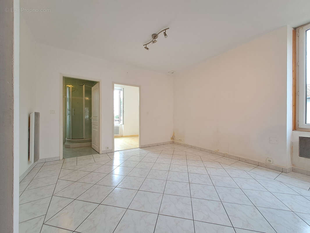 Appartement à BAYONNE