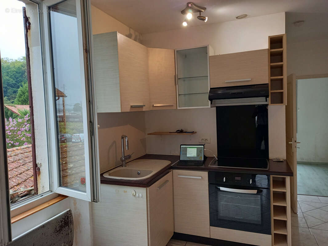 Appartement à BAYONNE